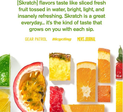 Skratch Labs Hydration Packets - Image 7