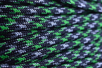 BORED? PARACORD! 550 lb Paracord – Ideal by BoredParacord