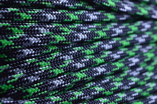 BORED? PARACORD! 550 lb Paracord – Ideal by BoredParacord