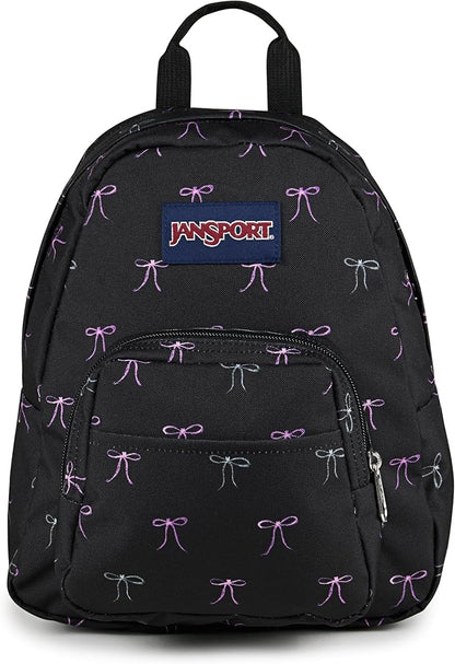 JanSport Half Pint Mini Backpack, 10.2 L by JanSport