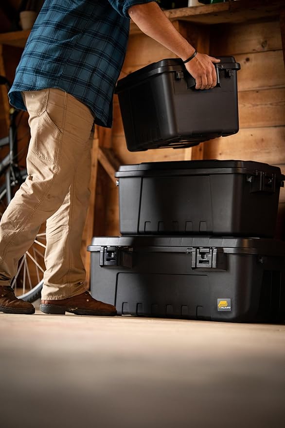 Plano Storage Trunks - Image 14