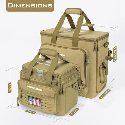 KastKing Fishing Tackle Bags - Image 7