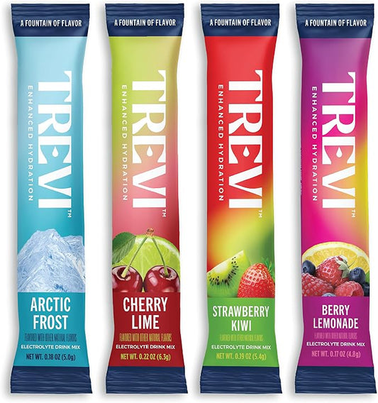 TREVI™ Everyday Sugar Free Electrolytes by Trevi