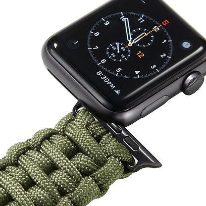 Savior Survival Gear Paracord Band Compatible - Image 5
