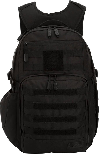 SOG Specialty Knives & Tools Ninja Tactical Daypack Backpack, Expanded 32L - Image 2