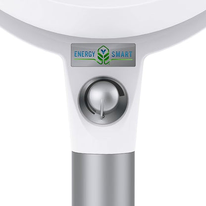 Vornado 683DC Energy Smart Medium Pedestal Air Circulator Fan - Image 3