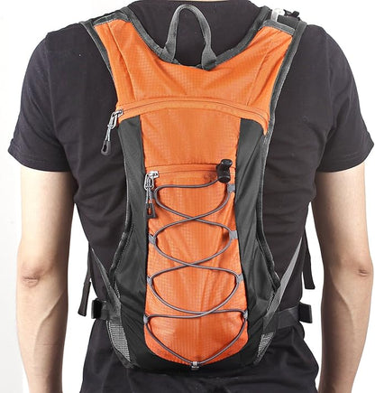 Unigear Hydration Pack Backpack - Image 7