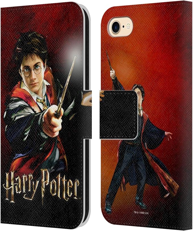 Head Case Designs Officially Licensed Harry Potter Harry Portrait Prisoner of by CaseDesigns