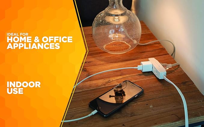 Woods Yard Master Extension Cord - Image 4