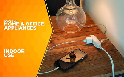 Woods Yard Master Extension Cord - Image 4