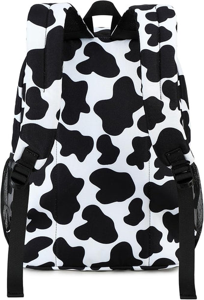 abshoo Classical Basic Travel Backpack - Image 3