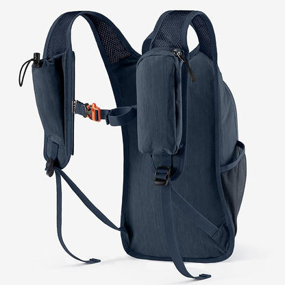 Uselike 10L Small Hiking Backpack Travel Daypack Lightweight Packable Back Pack - Image 2