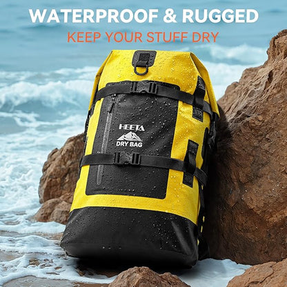 HEETA Dry Bags Waterproof Backpack 40L - Image 2