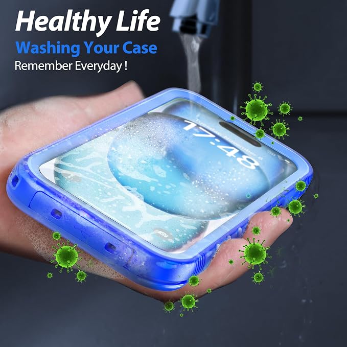 SPORTLINK for iPhone 15 Case - Image 6
