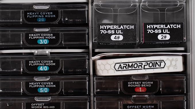 BKK OCD Tackle Box - Image 6