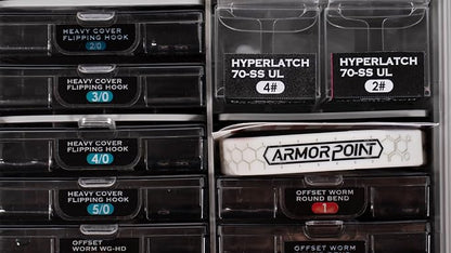 BKK OCD Tackle Box - Image 6