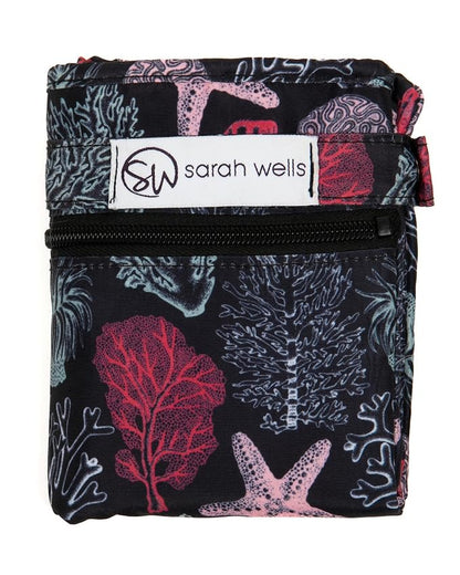 Sarah Wells Pumparoo Wet Dry Bag - Image 3