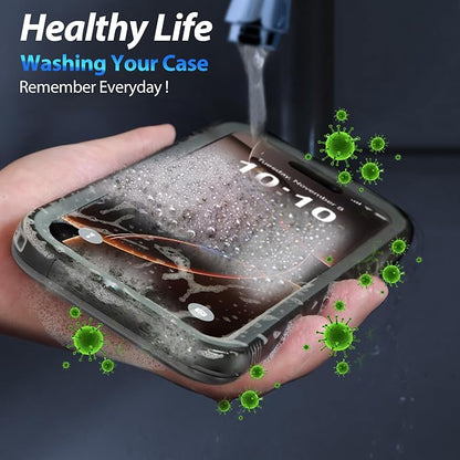 SPORTLINK for iPhone 16 Pro Max Case - Image 4