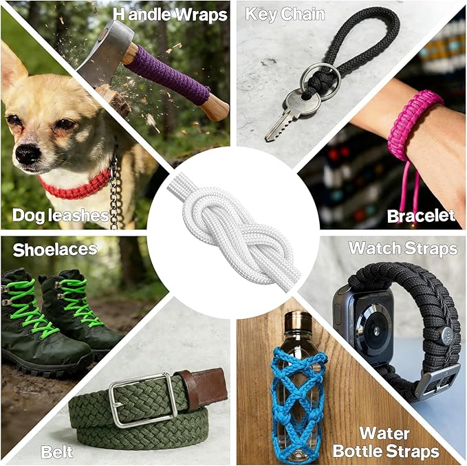 Paracord Rope 750 - Image 5