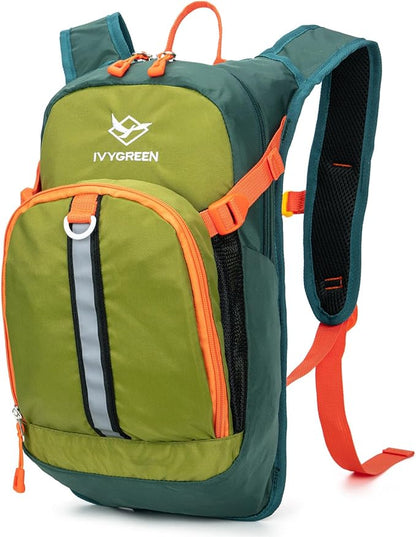 Ivygreen Kids Hydration Backpack, Hiking Backpack by IvygreenOutdoorBackpackGear