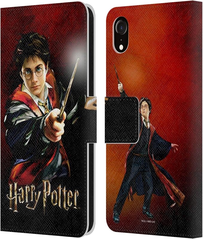 Head Case Designs Officially Licensed Harry Potter Harry Portrait Prisoner of by CaseDesigns
