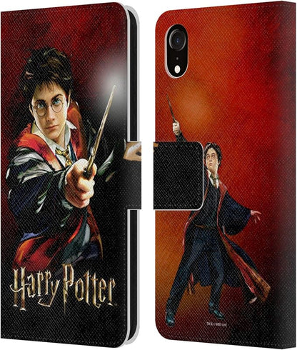 Head Case Designs Officially Licensed Harry Potter Harry Portrait Prisoner of by CaseDesigns
