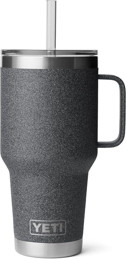 YETI Rambler 35 oz Tumbler by YETI