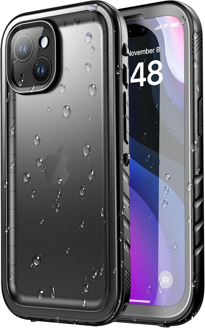 SPORTLINK for iPhone 15 Plus Case by SPORTLINK