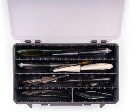 Plano StowAway 3700 Deep Stow Tackle Box, - Image 5