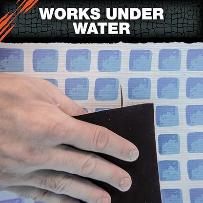 T-REX Heavy Duty Waterproof and Repair Tape - Image 5