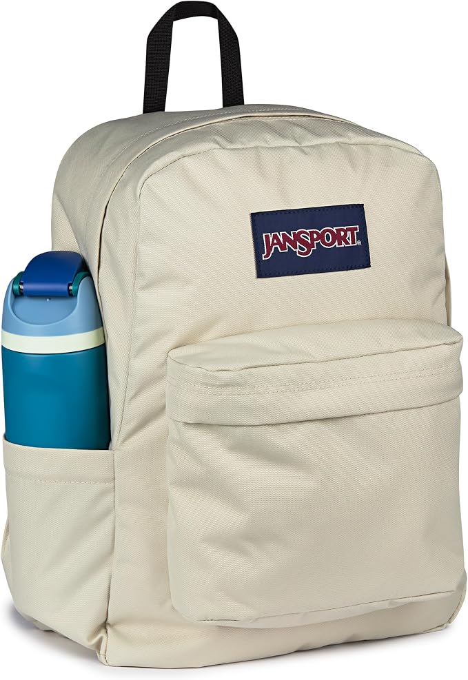 JanSport SuperBreak Plus Backpack - Image 6