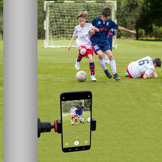 ULIBERMAGNET Magnetic Phone Mount, Magnetic Phone Holder - Image 6