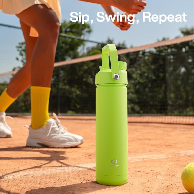 ENCOOL Insulated Water Bottle - Image 8