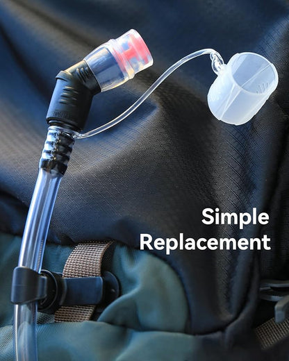 Switch Bite Valve Tube Nozzle Replacement Kit, Compatible - Image 3
