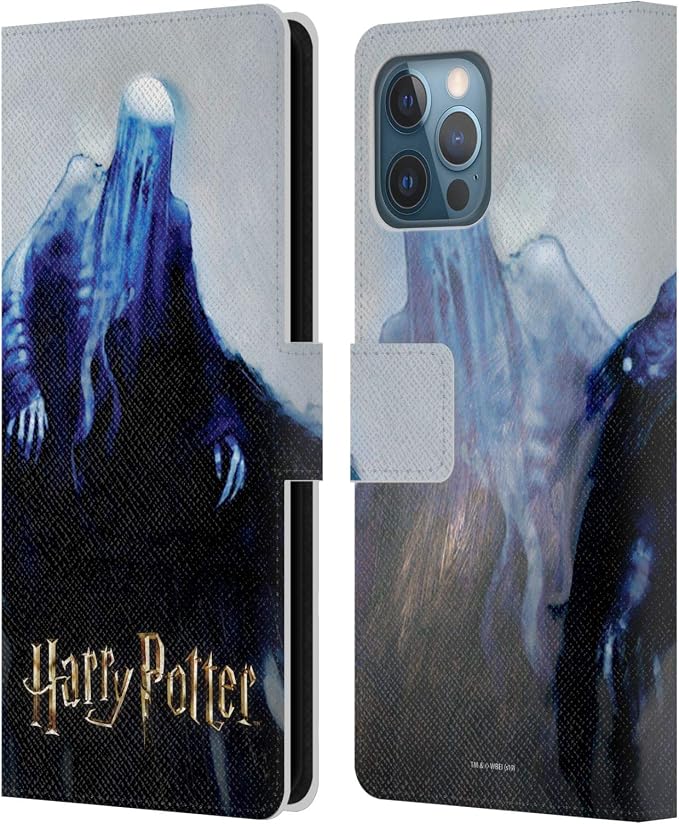 Head Case Designs Officially Licensed Harry Potter Dementor Prisoner of Azkaban by CaseDesigns