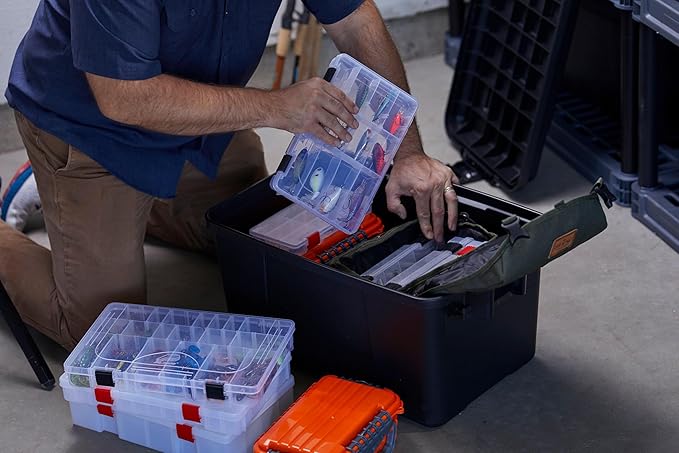Plano Storage Trunks - Image 14