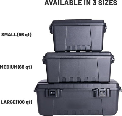 Plano Storage Trunks - Image 7