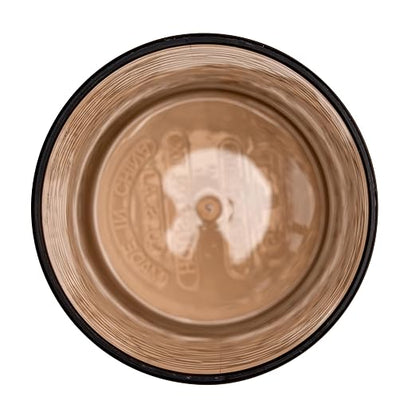 G.E.T. 3316-SM-EC Heavy-Duty Shatterproof Plastic Pebbled Tumbler, 16 Ounce - Image 4