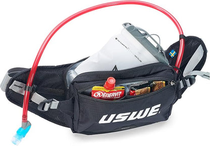 USWE Zulo Hydration Hip Pack - - Image 3