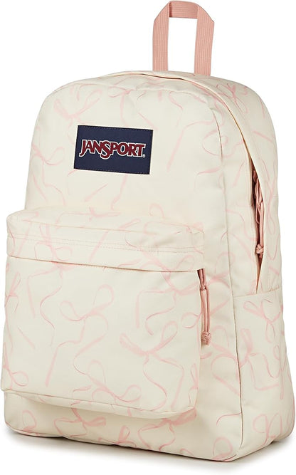 JanSport SuperBreak Plus Backpack - Image 2