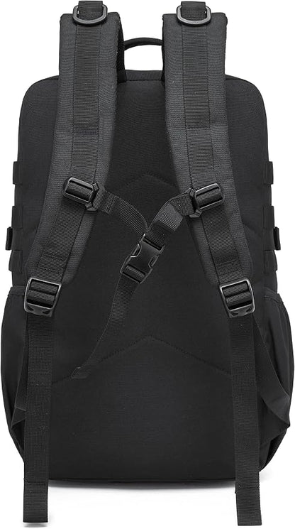 Wotony Tactical Backpack - Image 4