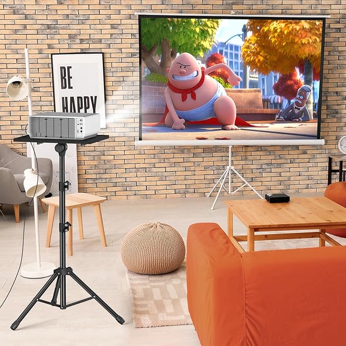 Facilife Projector Stand Tripod - Image 2