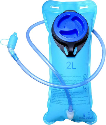 Sojourner Rave Hydration Pack - Image 5