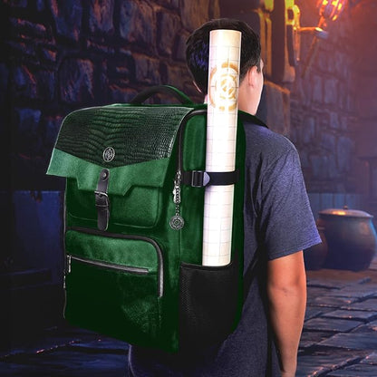 ENHANCE Collector's Edition DnD Backpack - Image 5