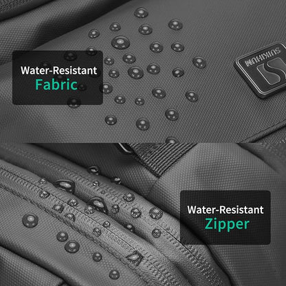 Expandable Business Backpack - Image 5