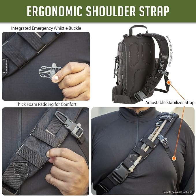 Maxpedition Sitka Gearslinger - Image 8