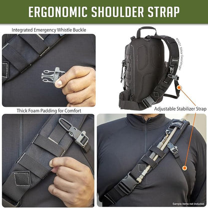 Maxpedition Sitka Gearslinger - Image 8