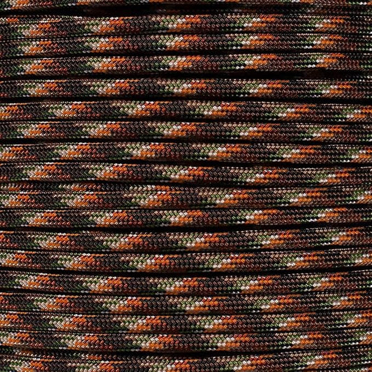 Paracord Planet 550 Paracord – Camo Colors – Ideal by ParacordPlanet