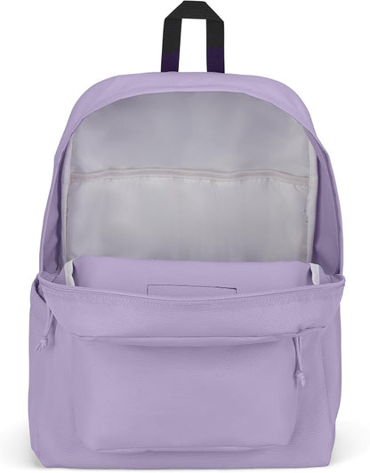JanSport SuperBreak Plus Backpack - Image 10