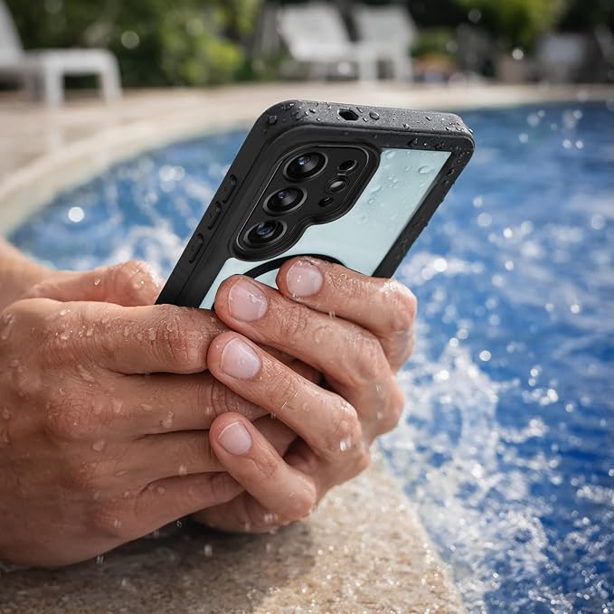 ENCASED Waterproof Case Designed - Image 3